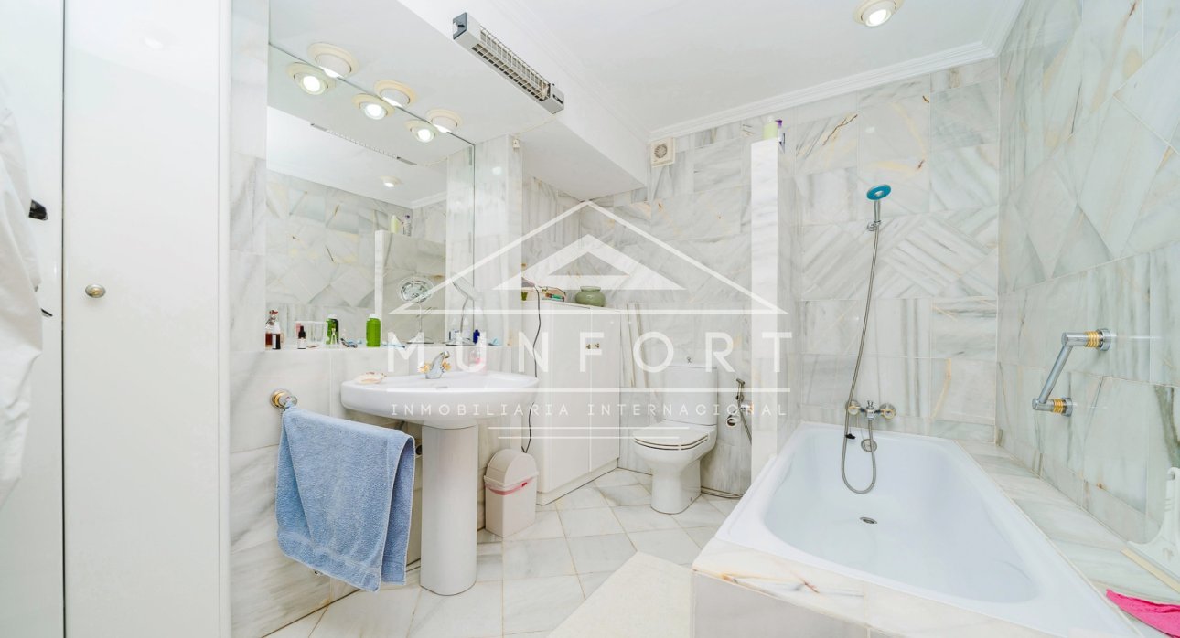 Revente - Villas -
Cartagena - La Manga