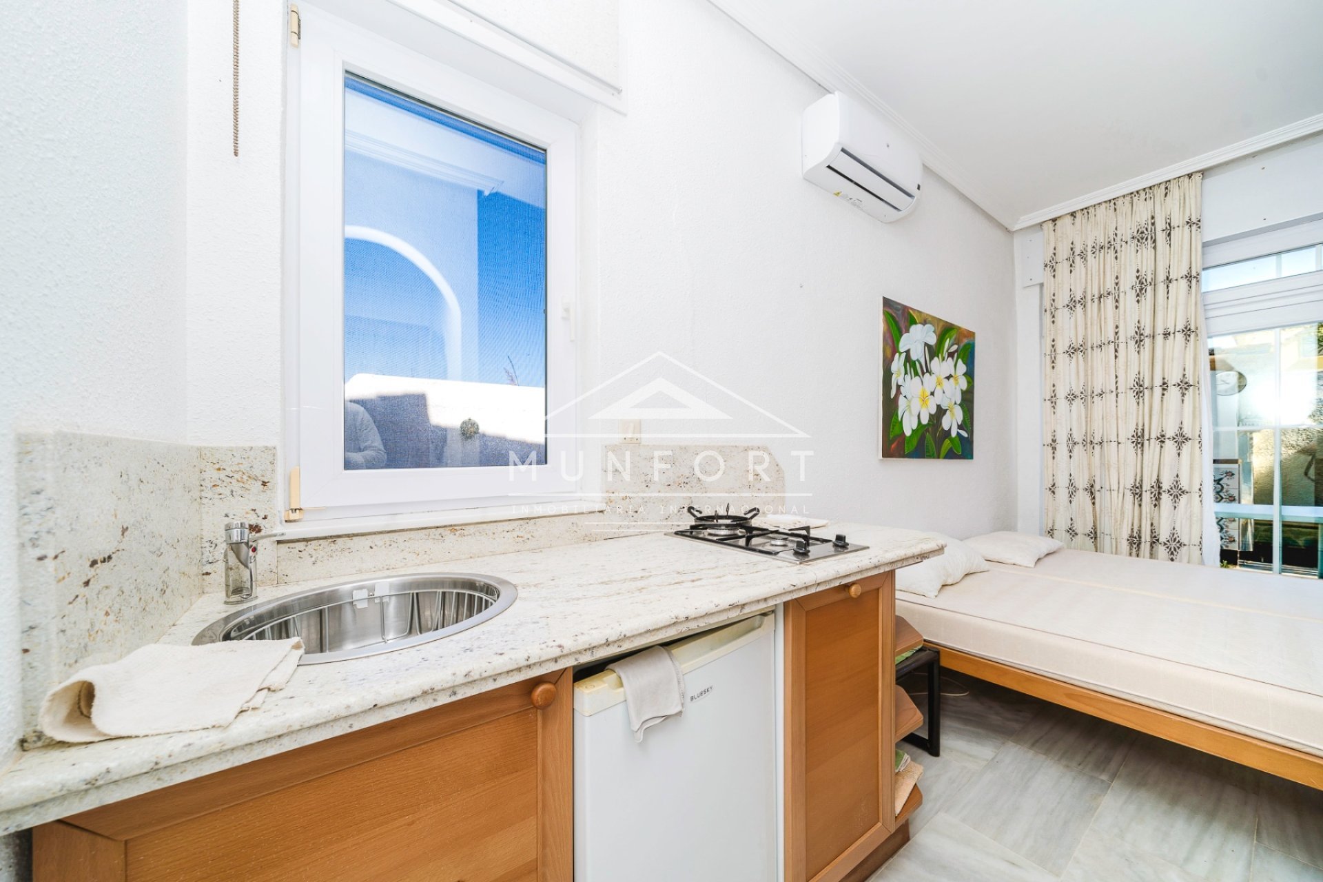 Revente - Villas -
Cartagena - La Manga