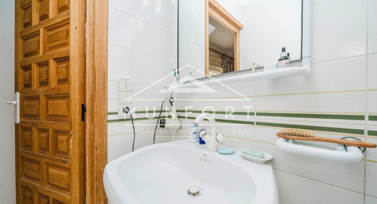 Revente - Villas -
Cartagena - La Manga