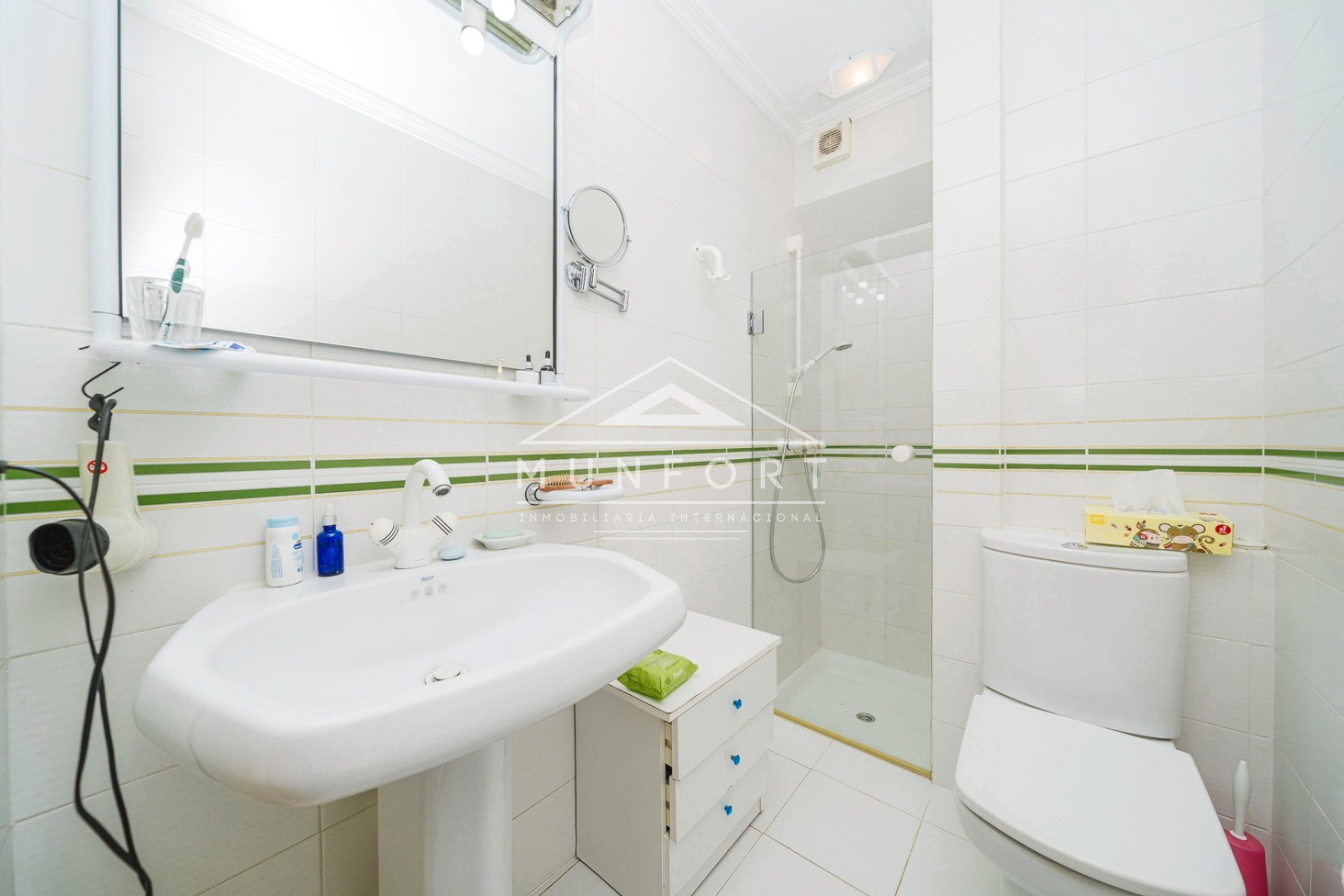 Revente - Villas -
Cartagena - La Manga