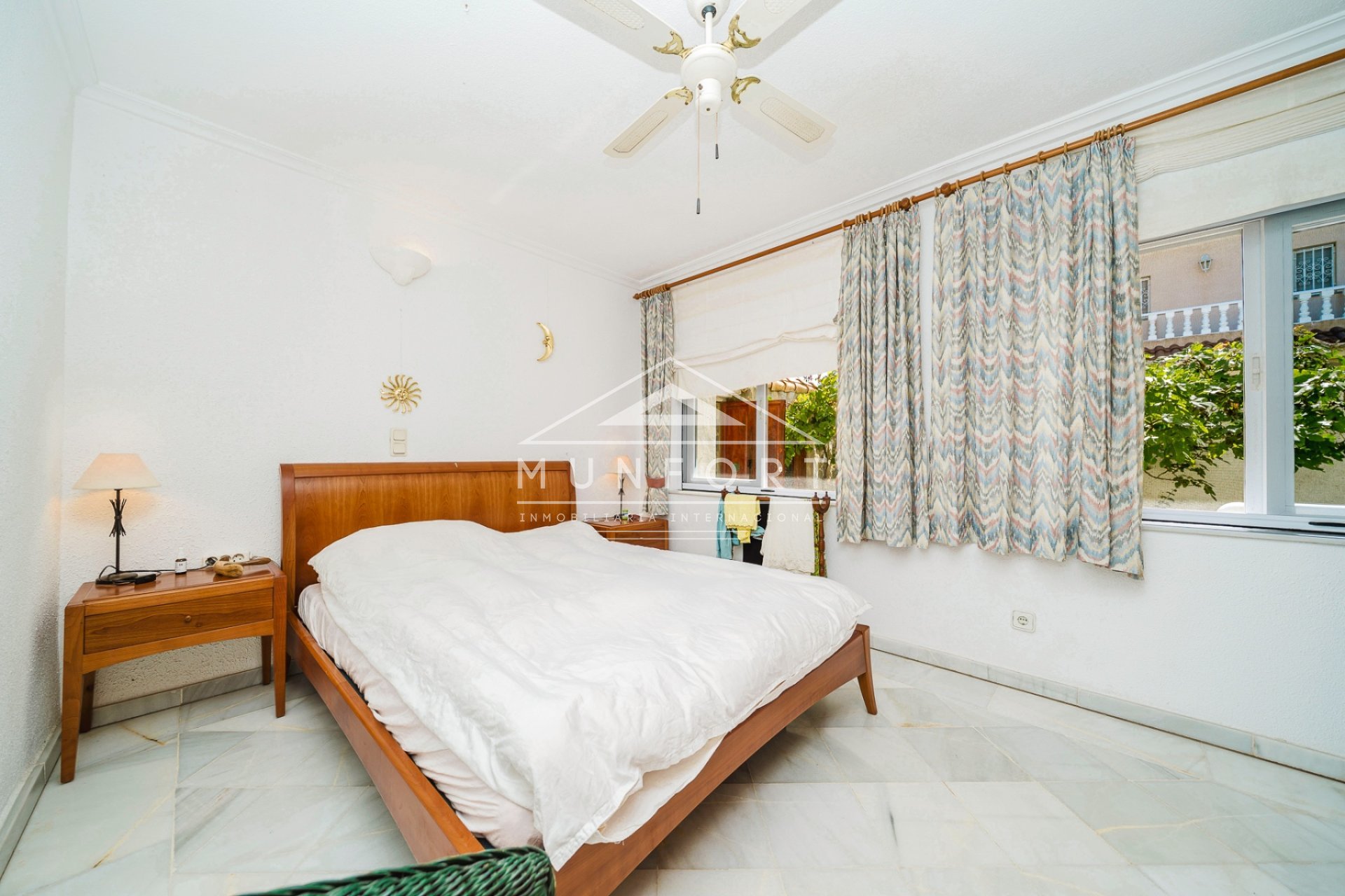 Revente - Villas -
Cartagena - La Manga