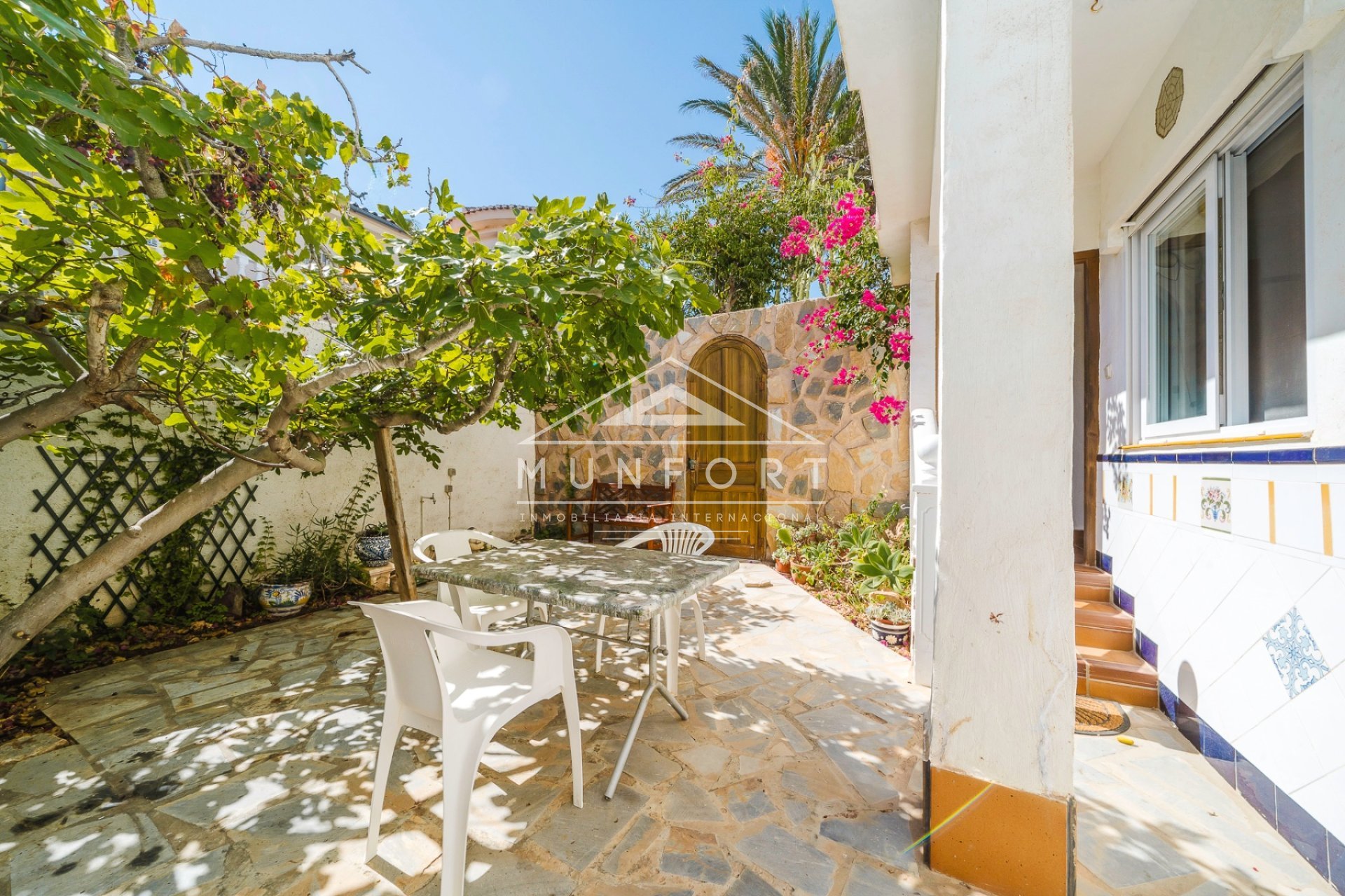 Revente - Villas -
Cartagena - La Manga