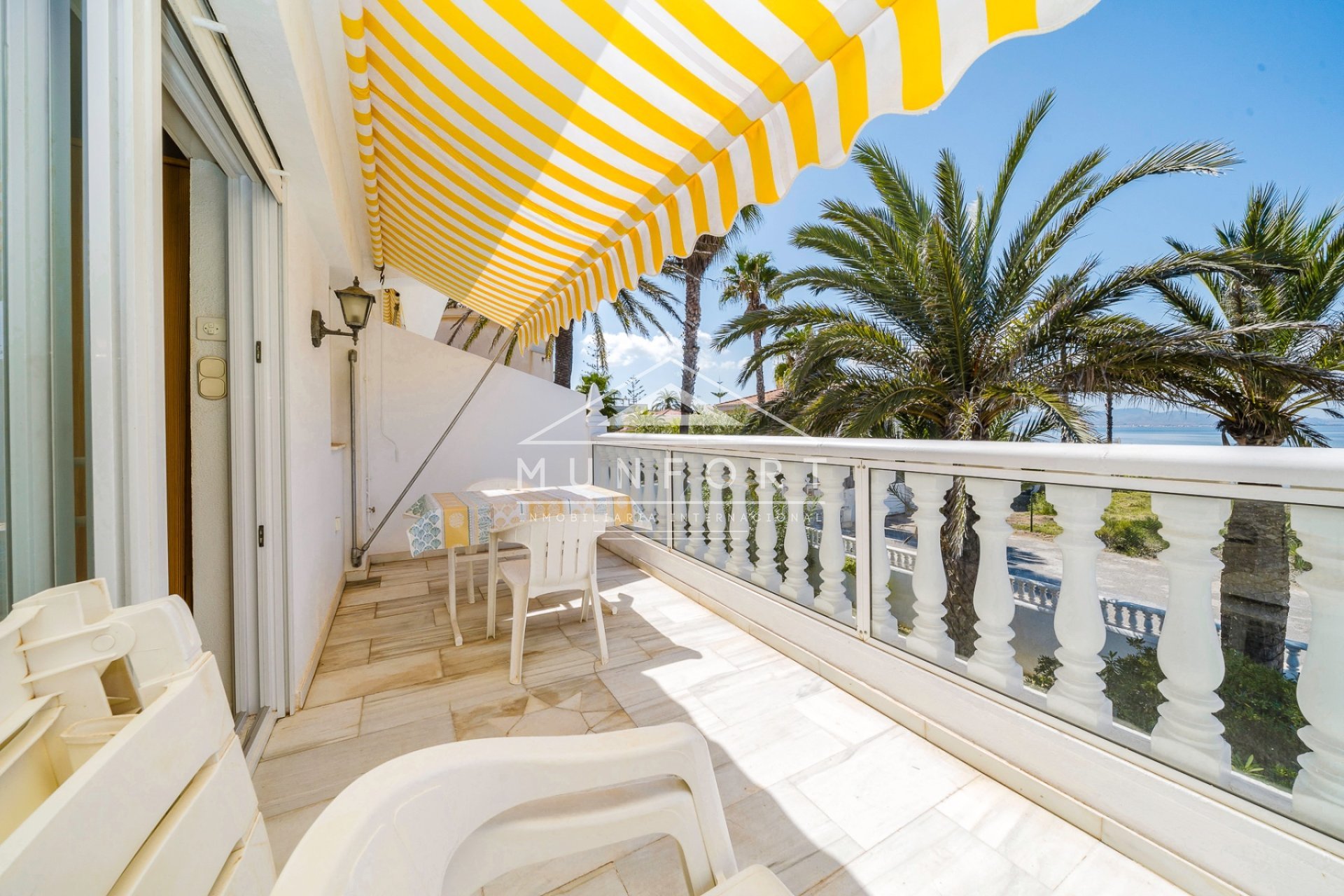 Revente - Villas -
Cartagena - La Manga