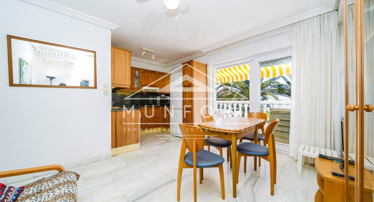 Revente - Villas -
Cartagena - La Manga