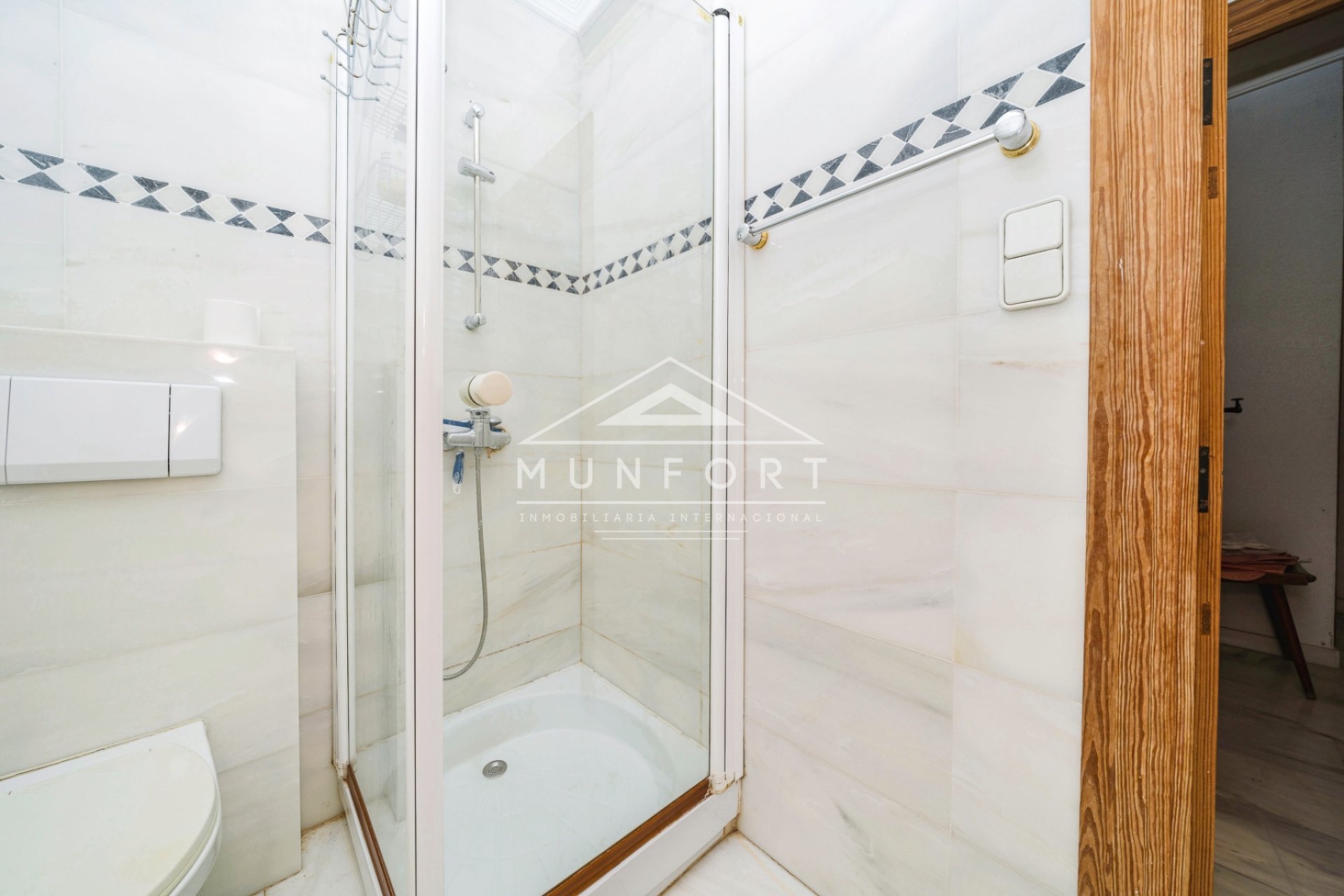 Revente - Villas -
Cartagena - La Manga