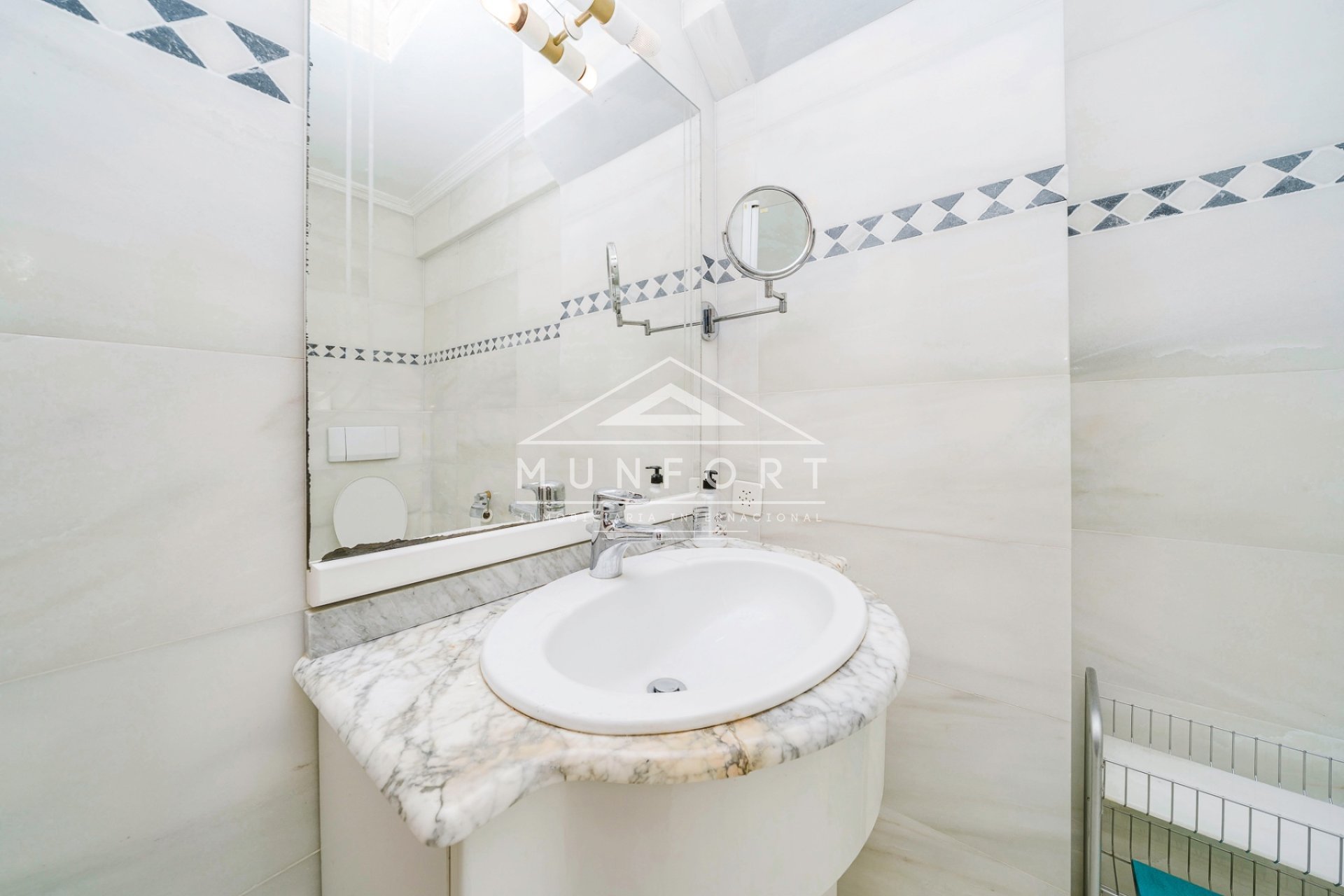 Revente - Villas -
Cartagena - La Manga