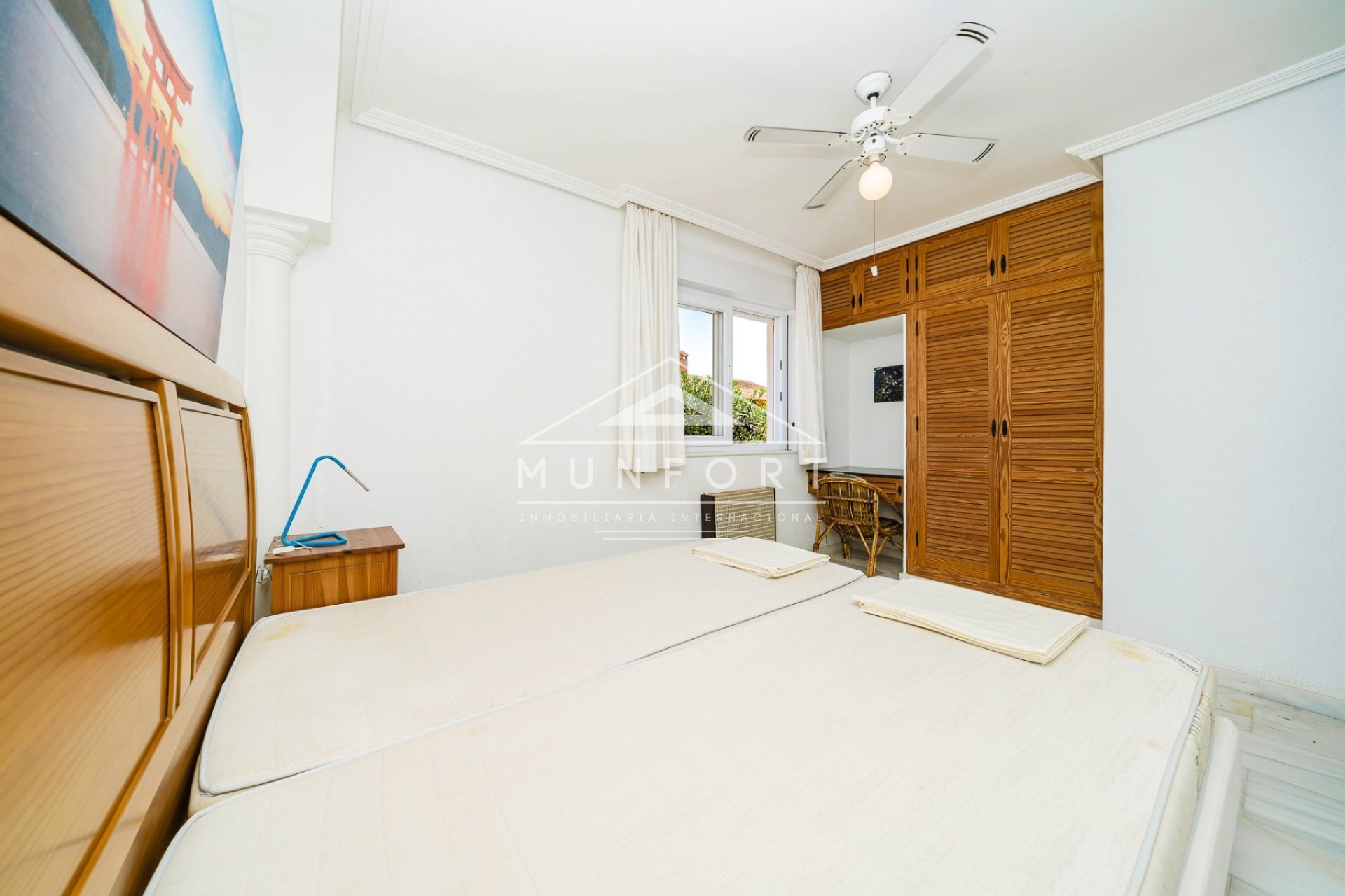 Revente - Villas -
Cartagena - La Manga