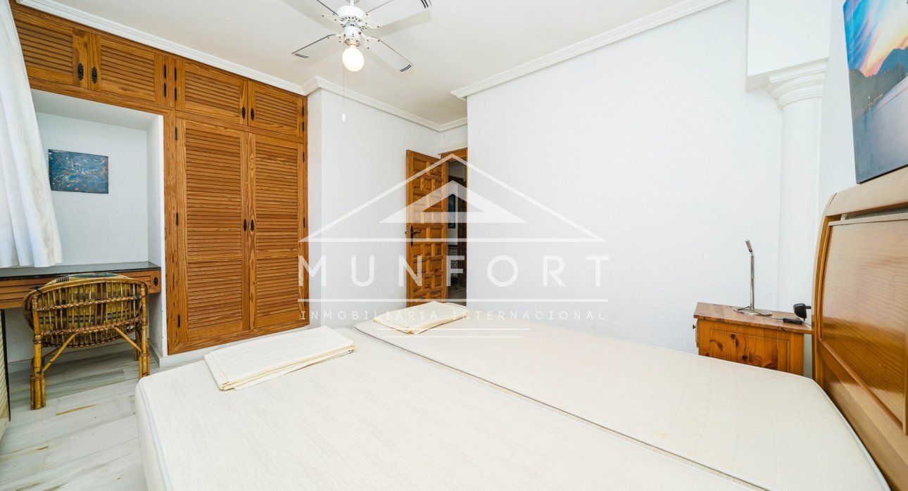 Revente - Villas -
Cartagena - La Manga