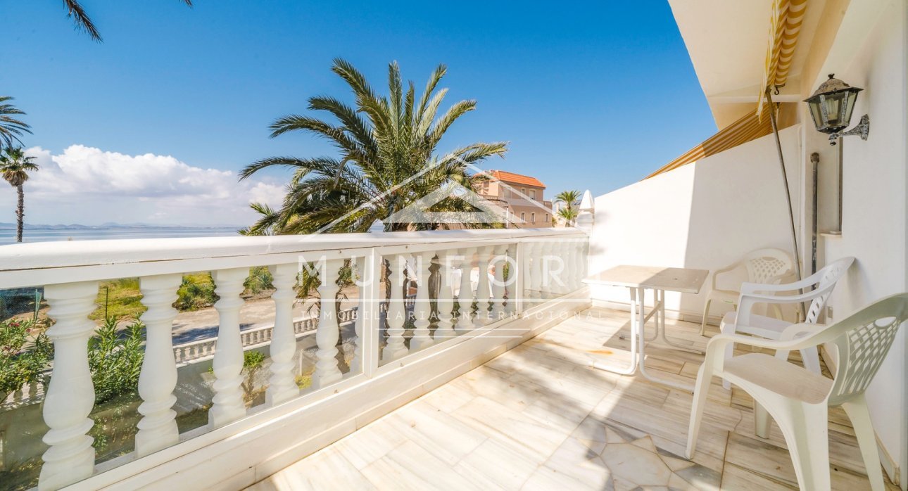 Revente - Villas -
Cartagena - La Manga