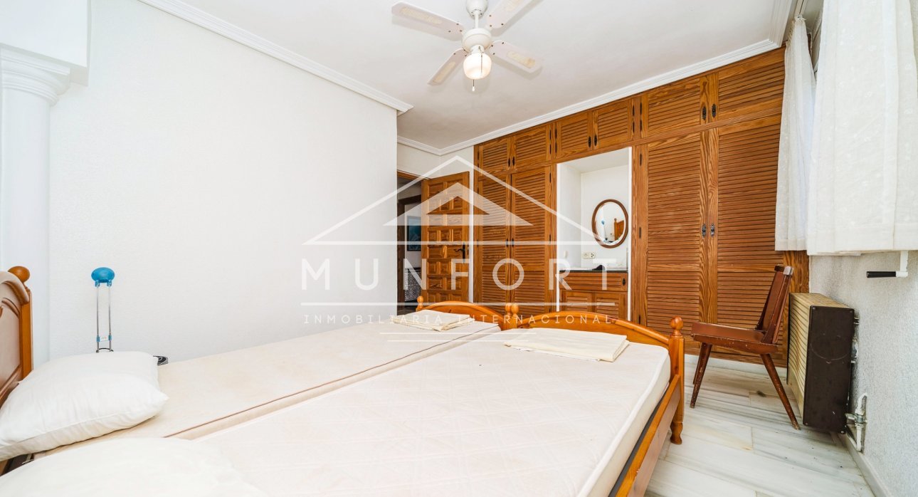 Revente - Villas -
Cartagena - La Manga