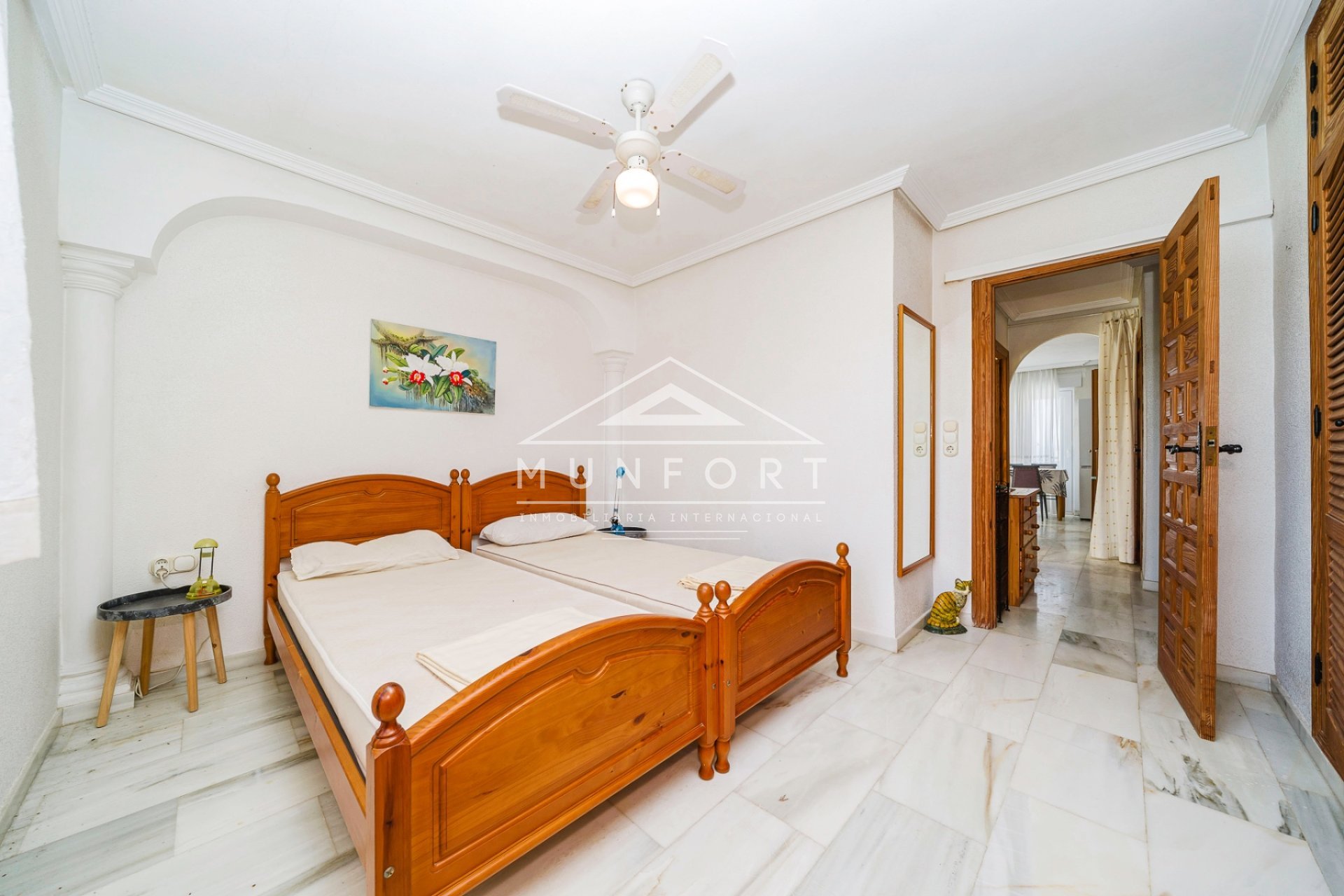 Revente - Villas -
Cartagena - La Manga