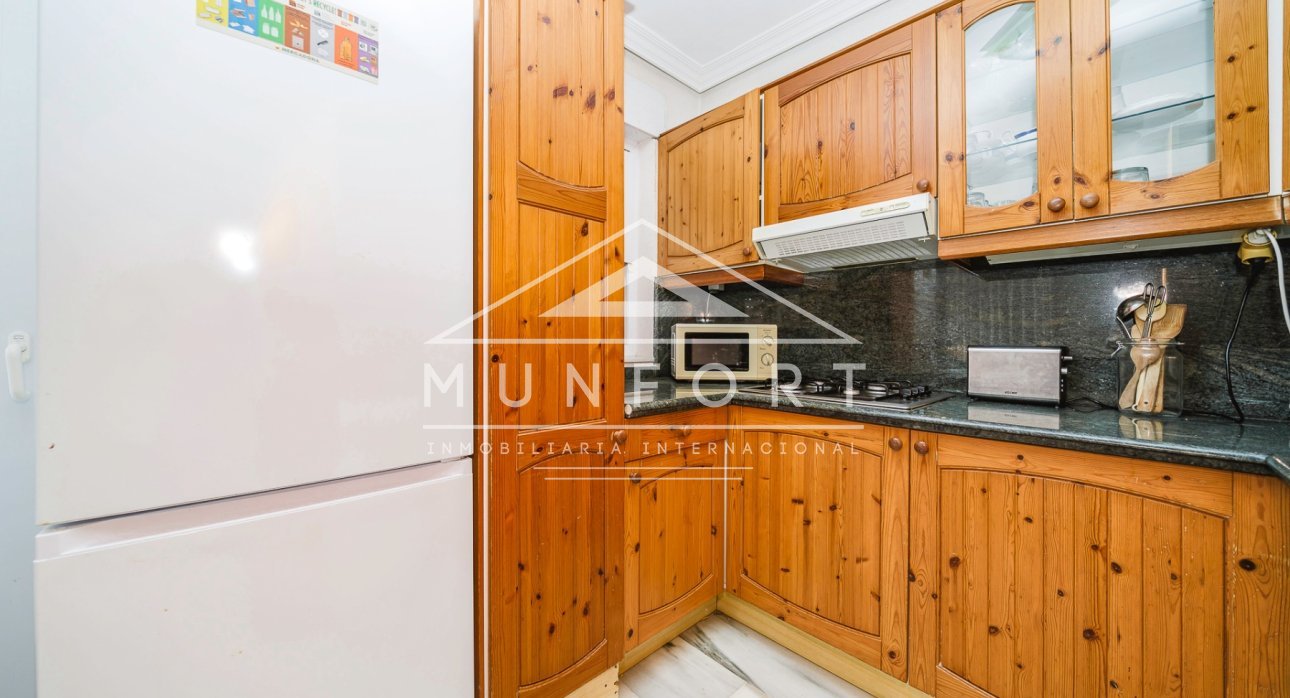 Revente - Villas -
Cartagena - La Manga