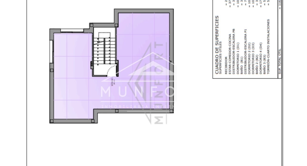 Revente - Villas -
Cartagena - La Manga