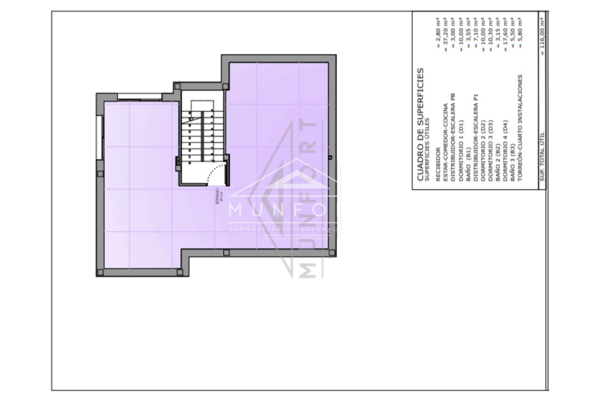 Revente - Villas -
Cartagena - La Manga