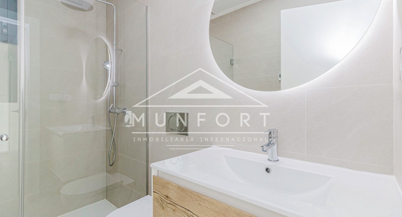 Revente - Villas -
Cartagena - La Manga