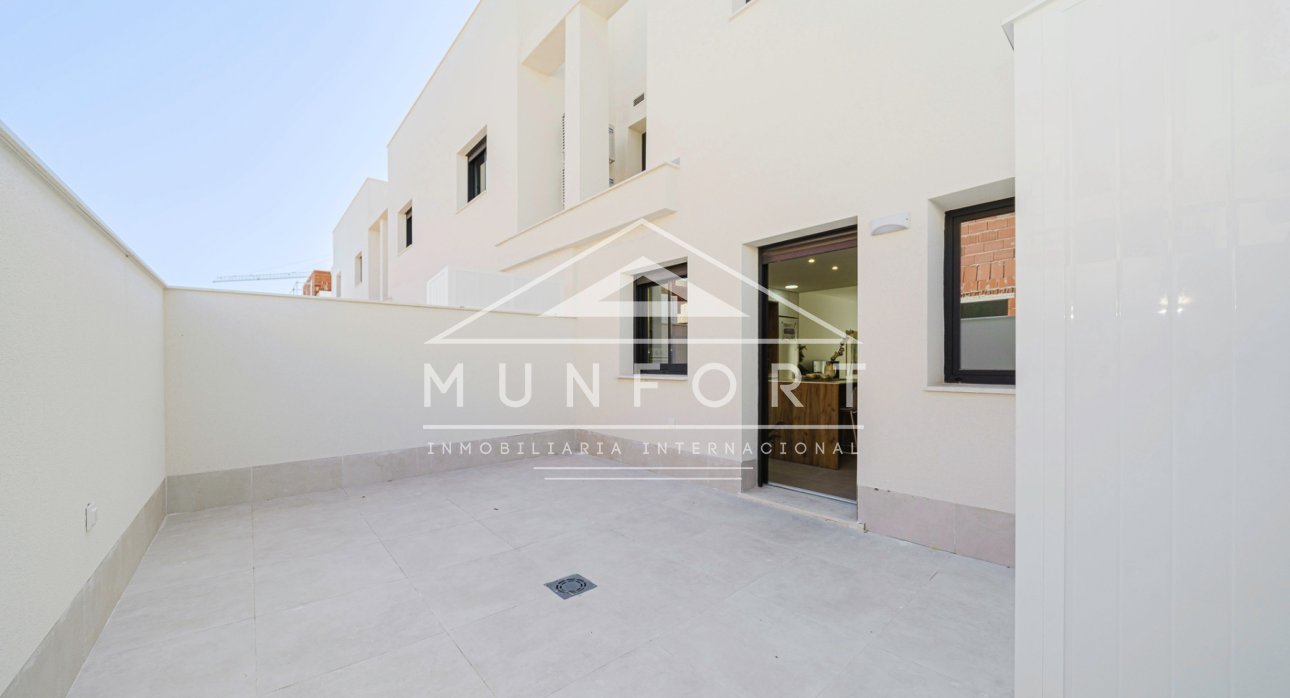 Revente - Villas -
Cox