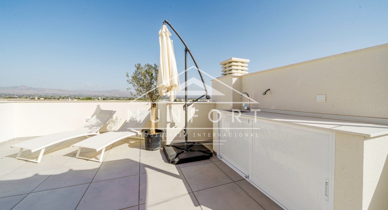 Revente - Villas -
Cox