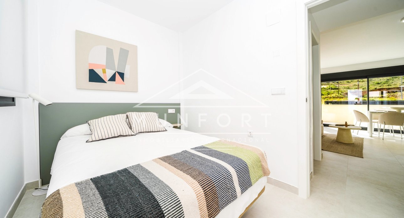 Revente - Villas -
Cox