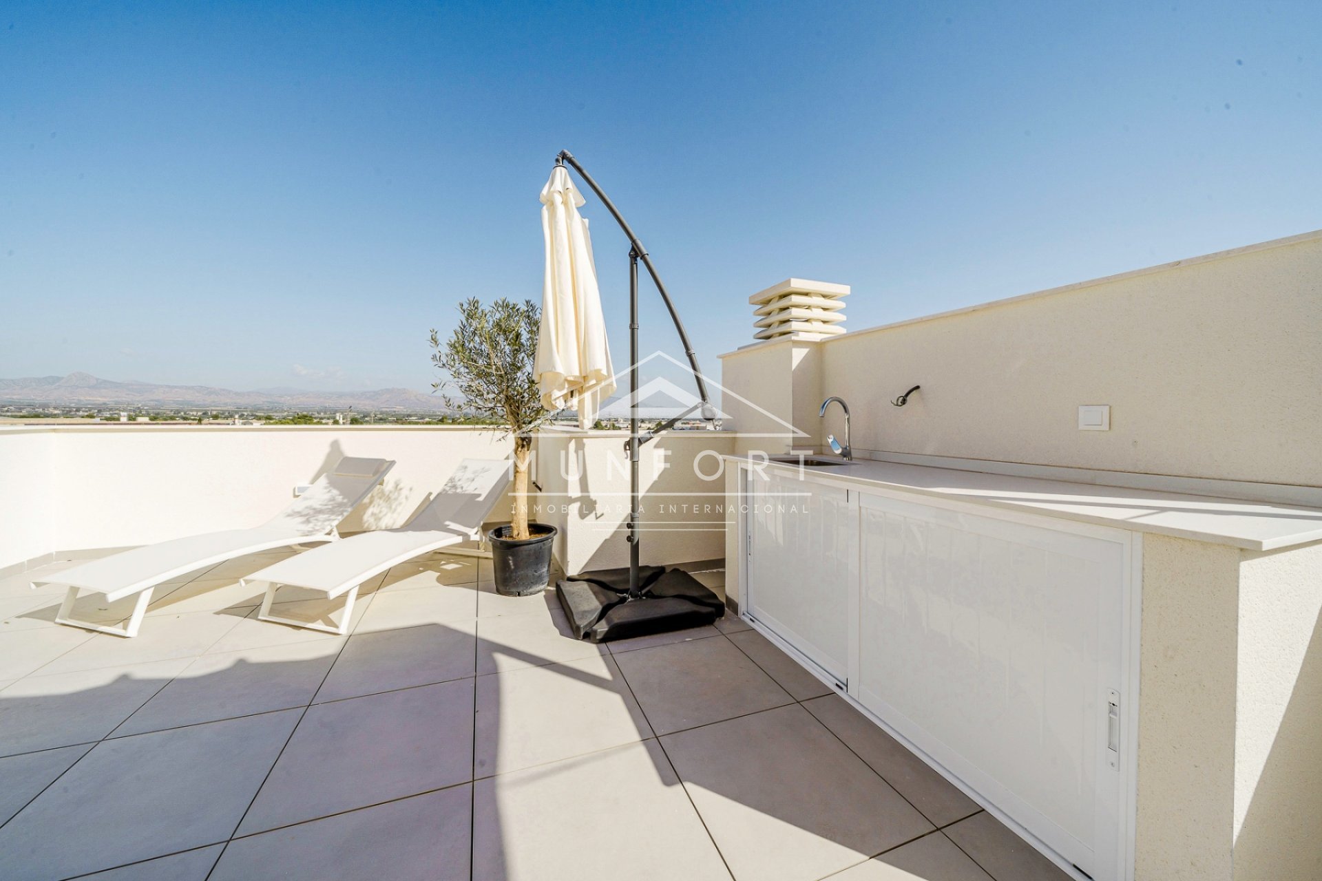 Revente - Villas -
Cox