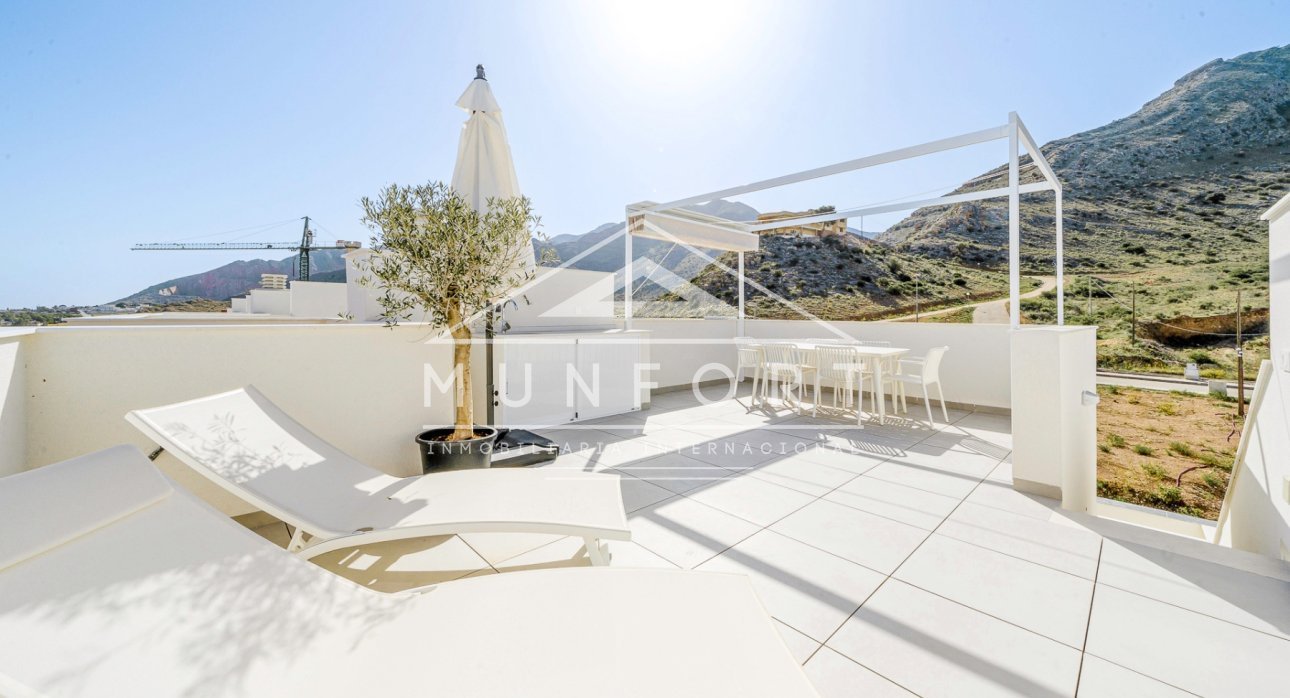 Revente - Villas -
Cox