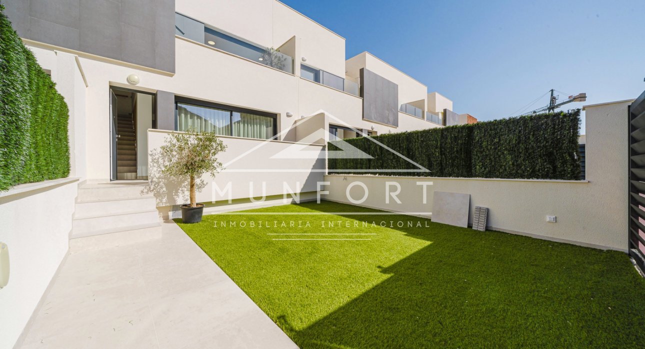 Revente - Villas -
Cox