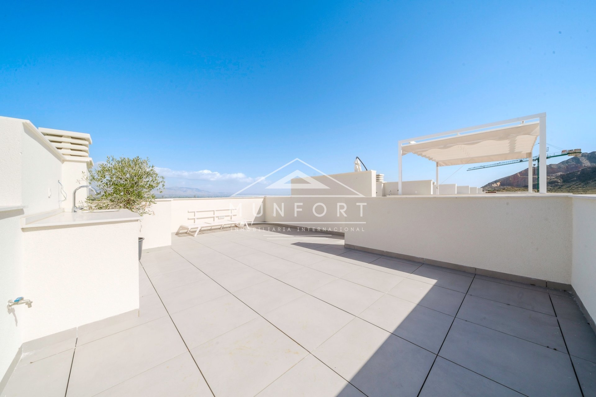 Revente - Villas -
Cox