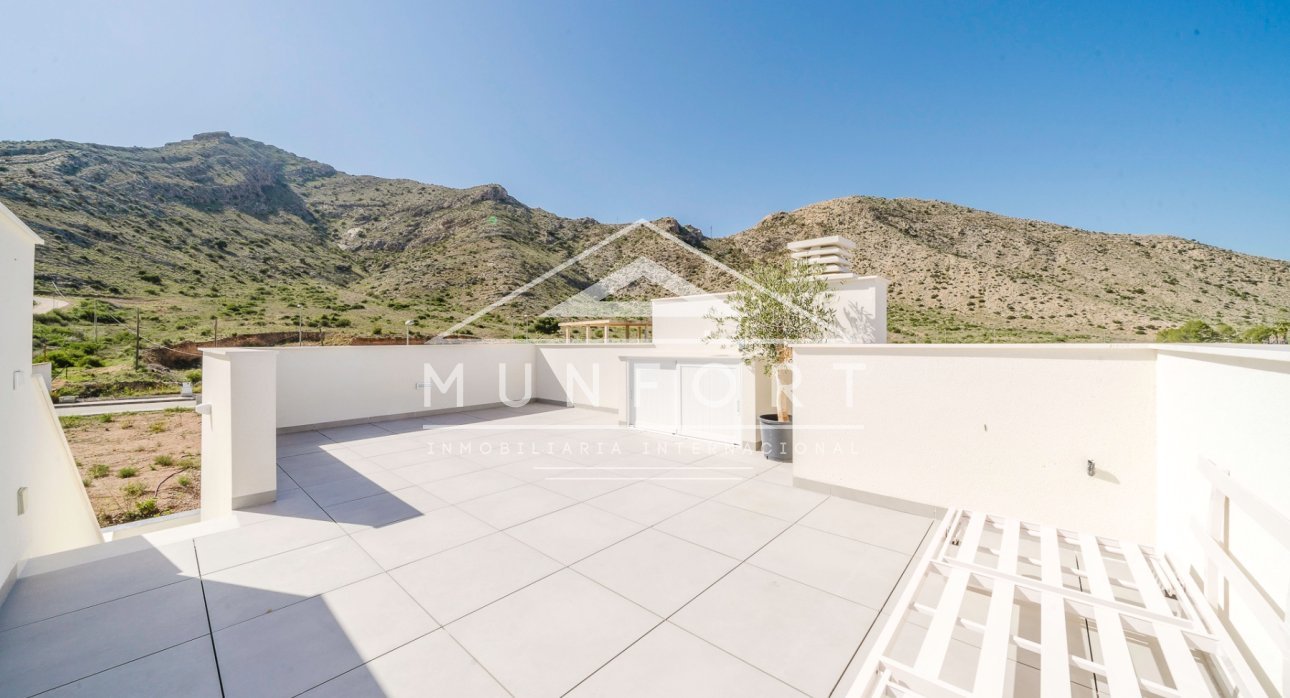 Revente - Villas -
Cox