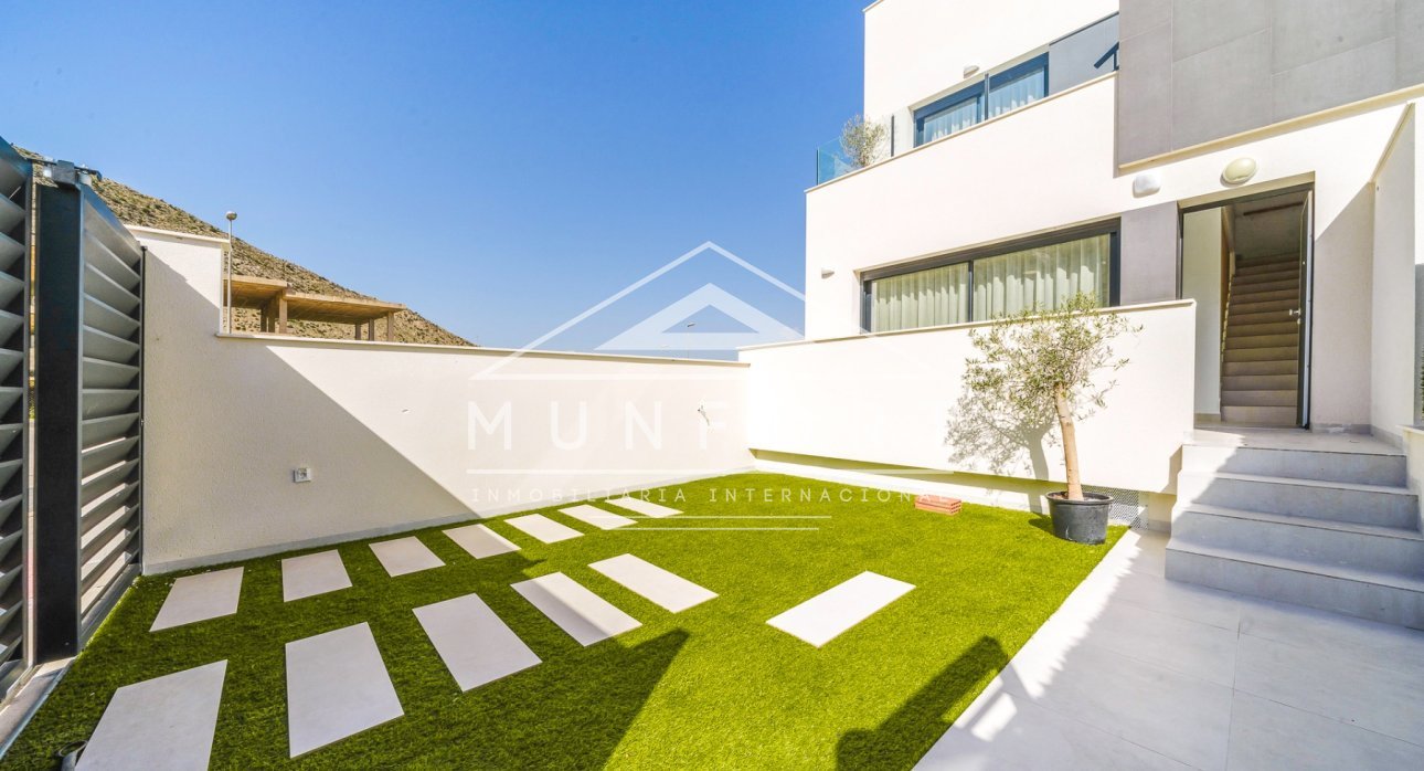 Revente - Villas -
Cox