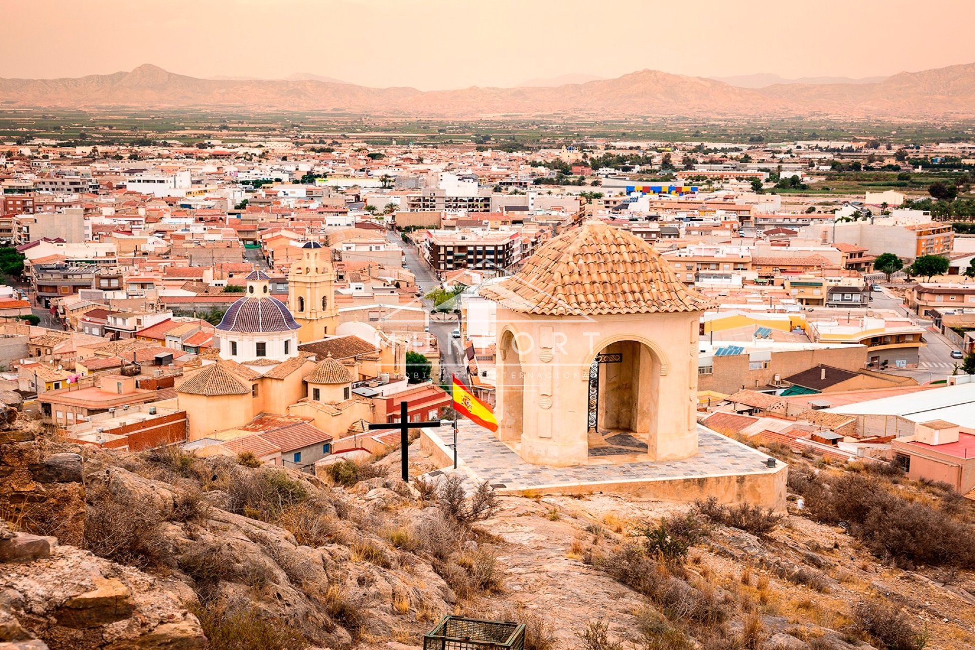 Revente - Villas -
Cox