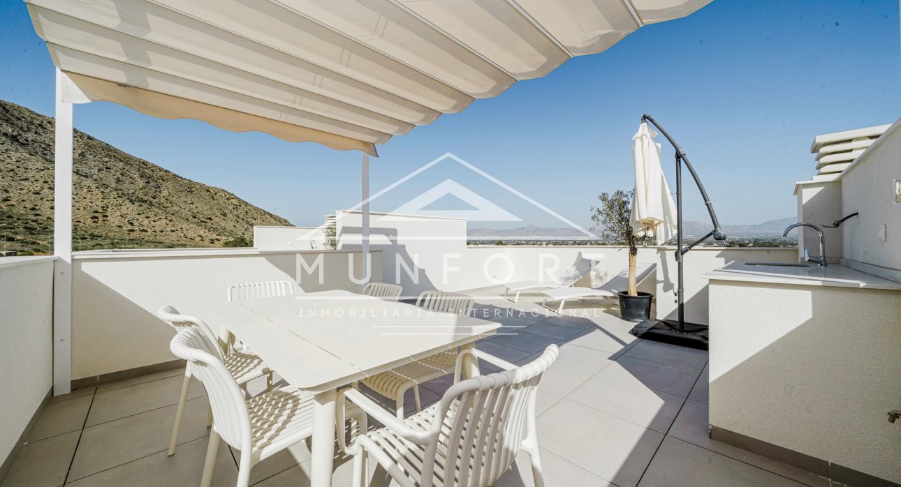 Revente - Villas -
Cox