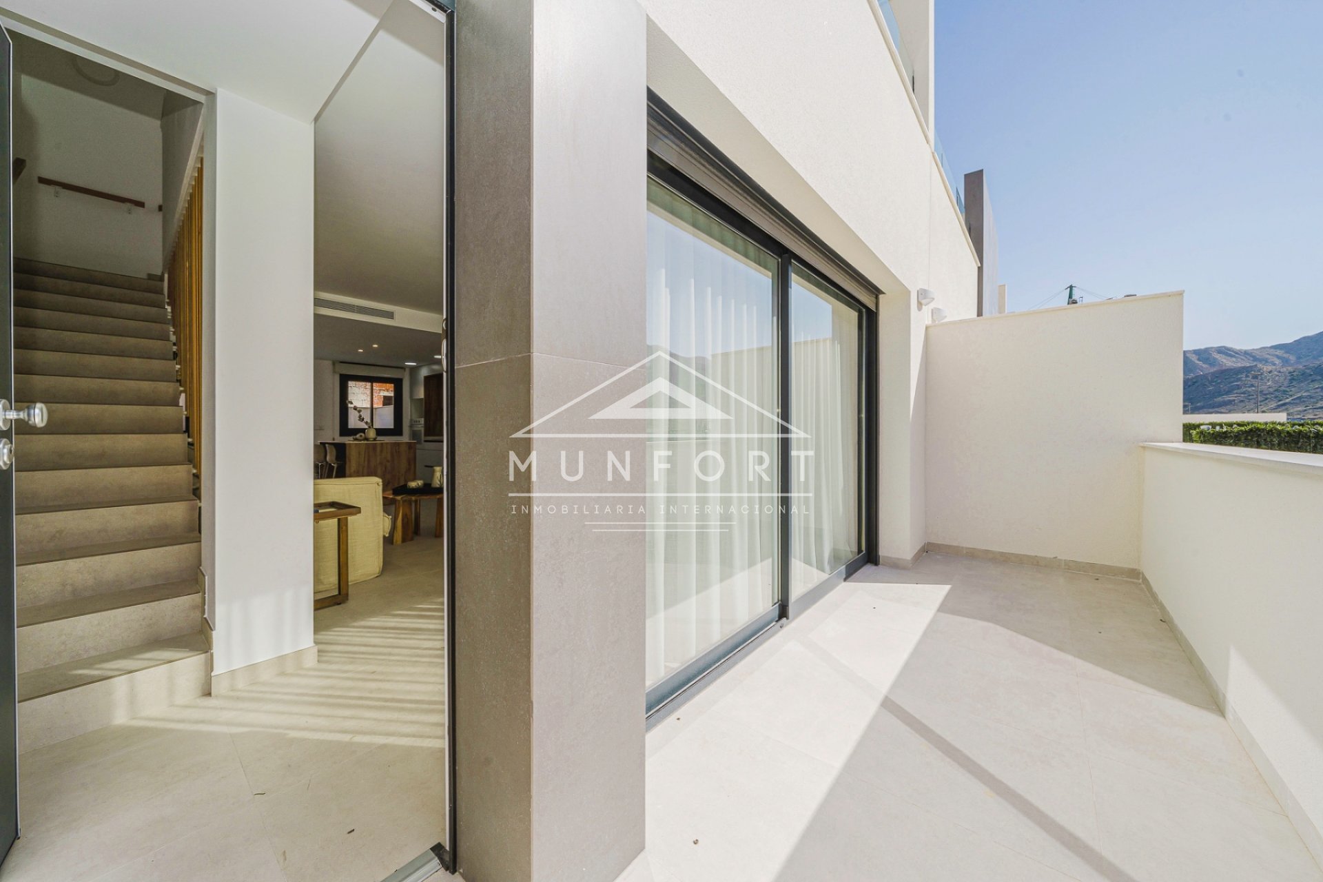 Revente - Villas -
Cox