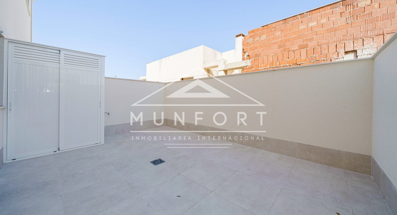 Revente - Villas -
Cox