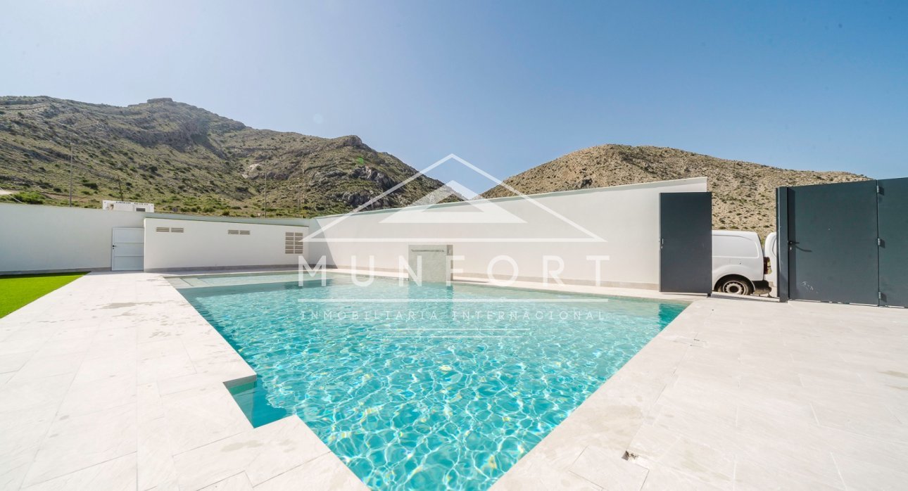 Revente - Villas -
Cox