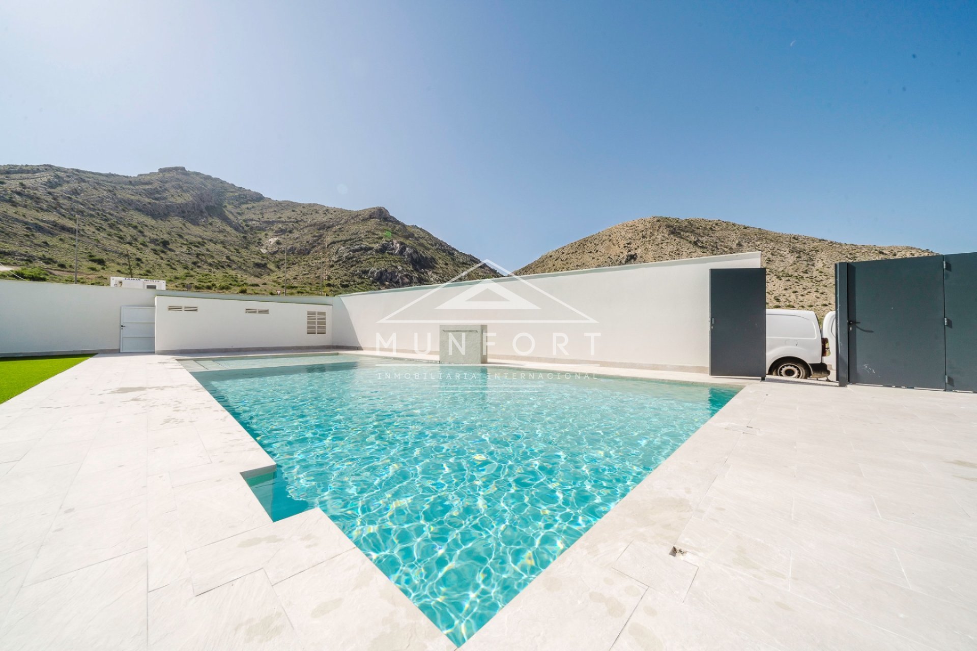 Revente - Villas -
Cox