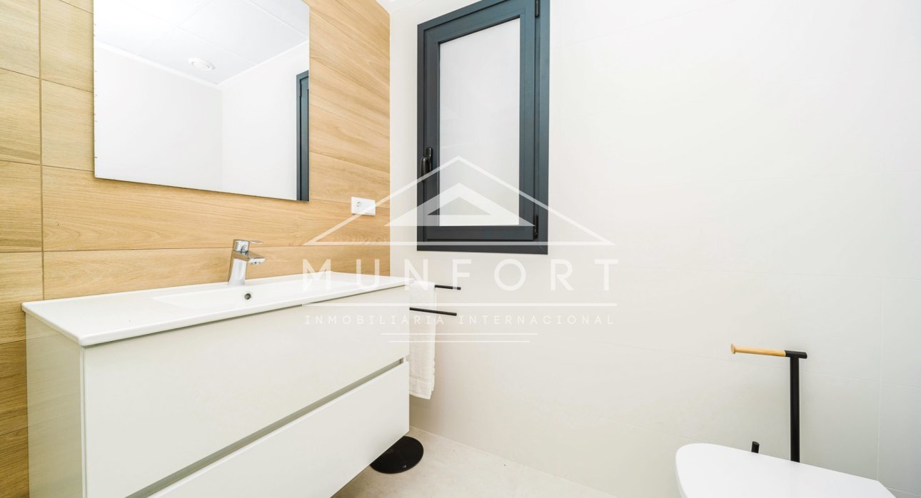 Revente - Villas -
Cox