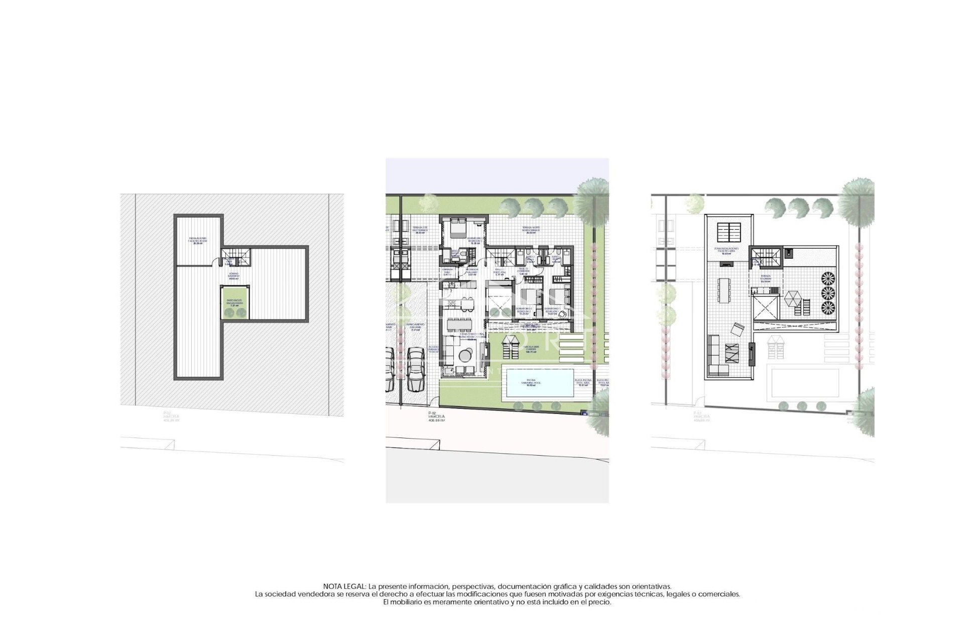 Revente - Villas de luxe -
Alcázares, Los - Los Alc&aacute;zares