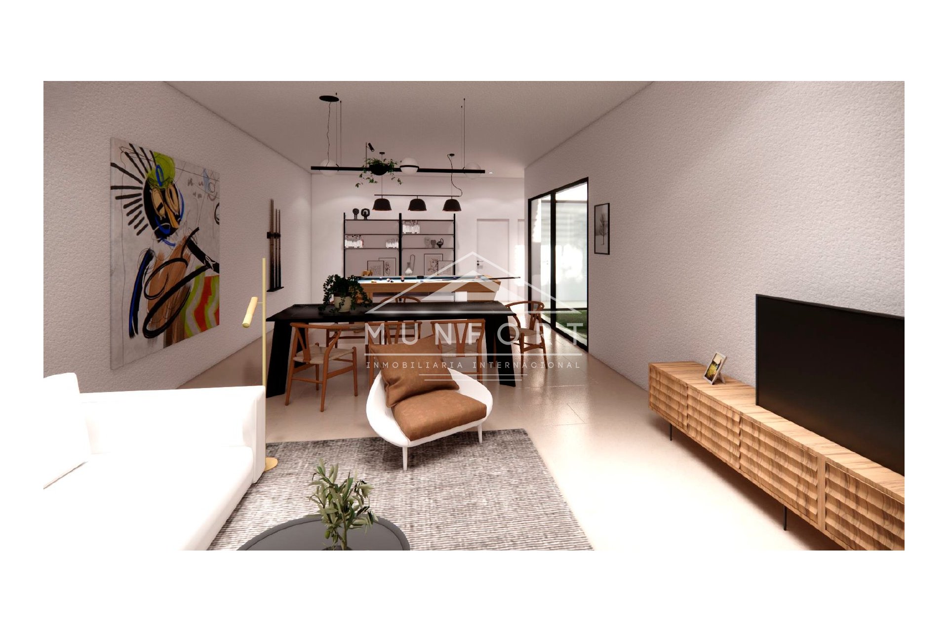 Revente - Villas de luxe -
Alcázares, Los - Los Alc&aacute;zares