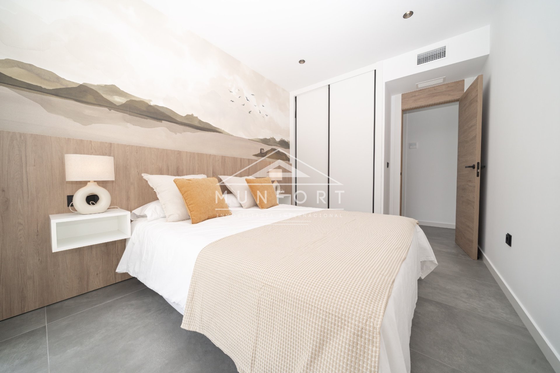 Revente - Villas de luxe -
Alcázares, Los - Los Alc&aacute;zares