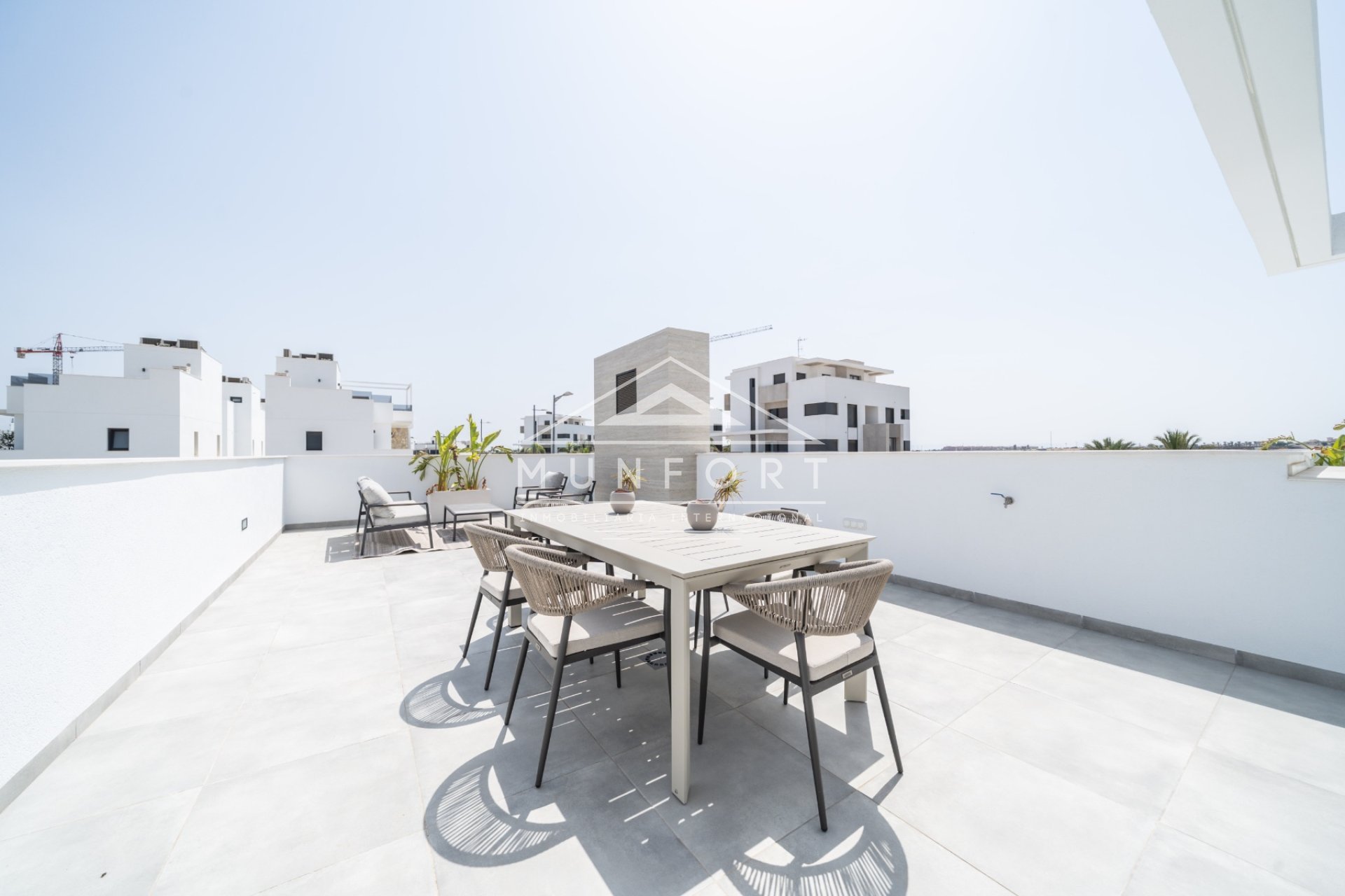 Revente - Villas de luxe -
Alcázares, Los - Los Alc&aacute;zares