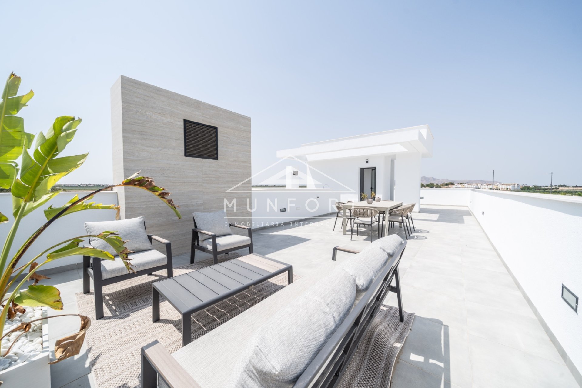 Revente - Villas de luxe -
Alcázares, Los - Los Alc&aacute;zares