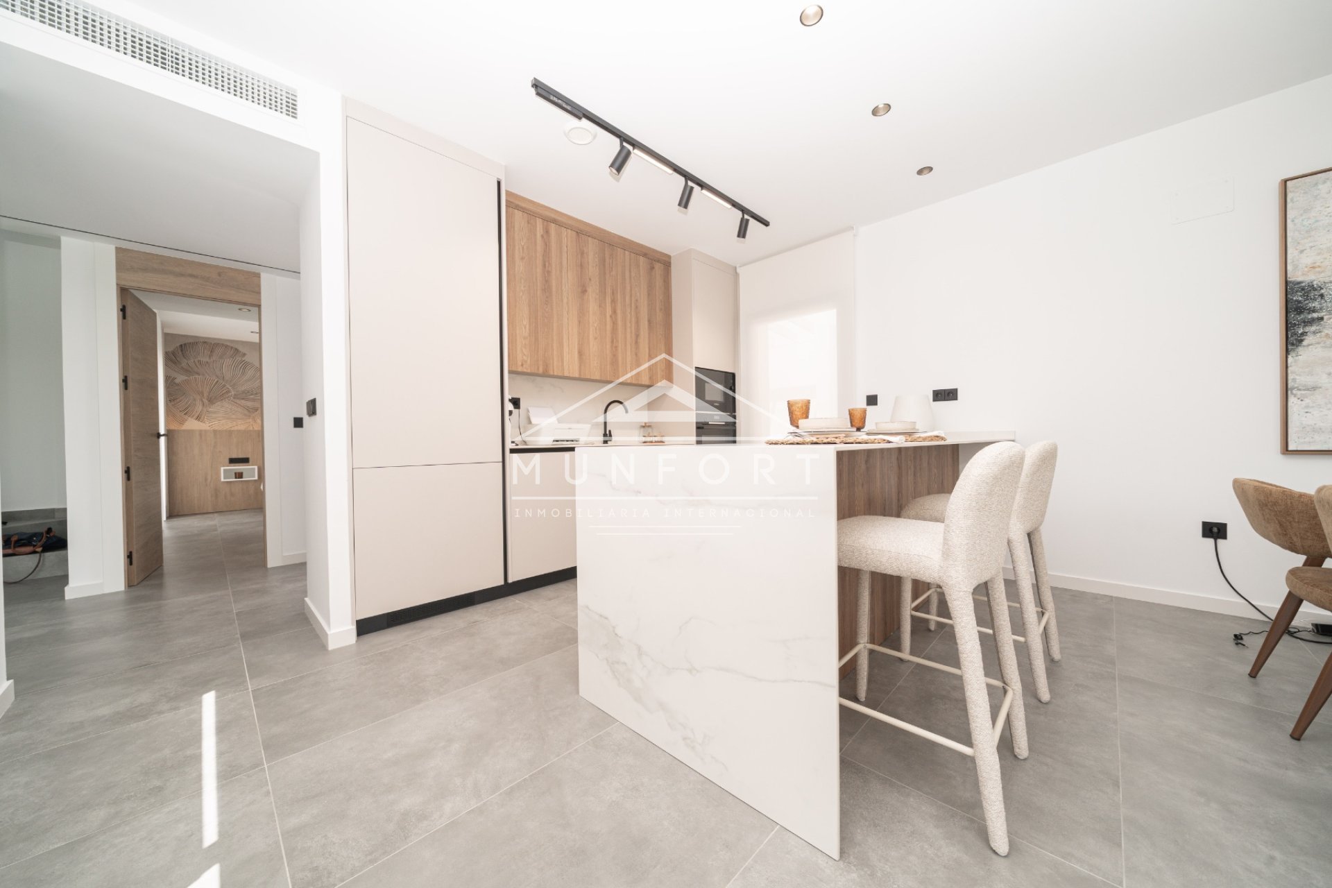 Revente - Villas de luxe -
Alcázares, Los - Los Alc&aacute;zares