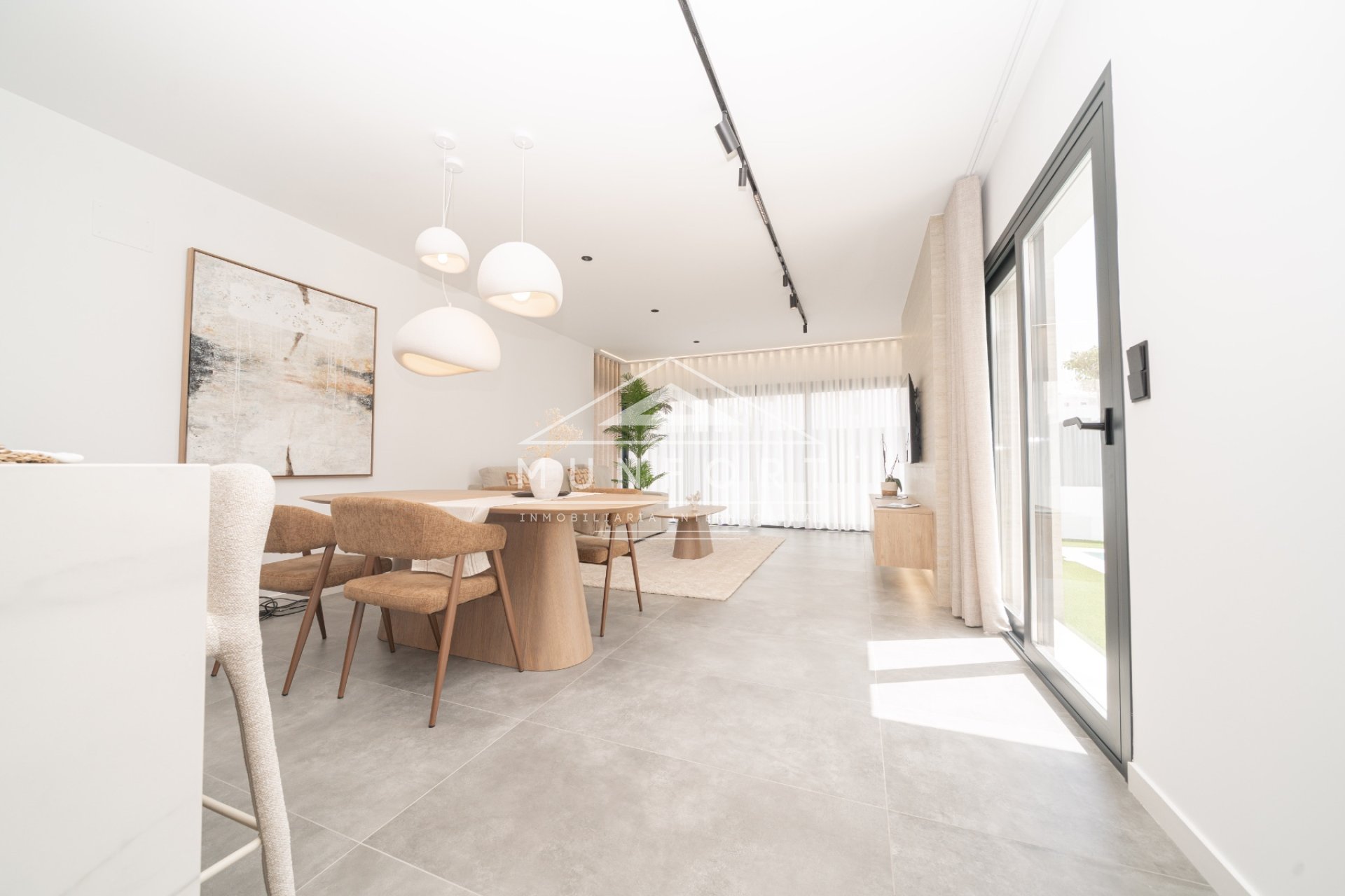 Revente - Villas de luxe -
Alcázares, Los - Los Alc&aacute;zares