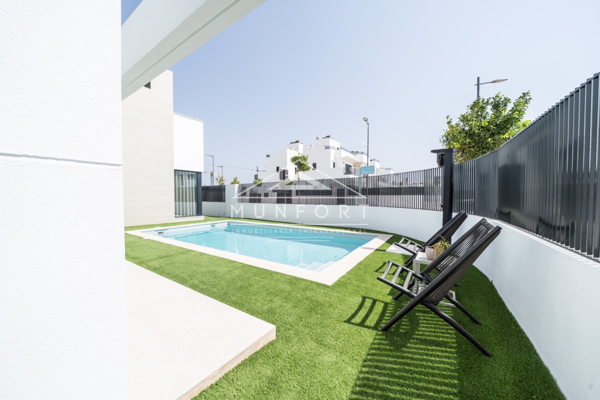 Revente - Villas de luxe -
Alcázares, Los - Los Alc&aacute;zares