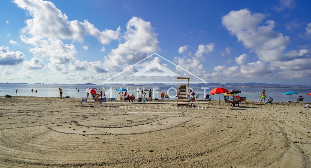 Revente - Villas de luxe -
Alcázares, Los - Los Narejos