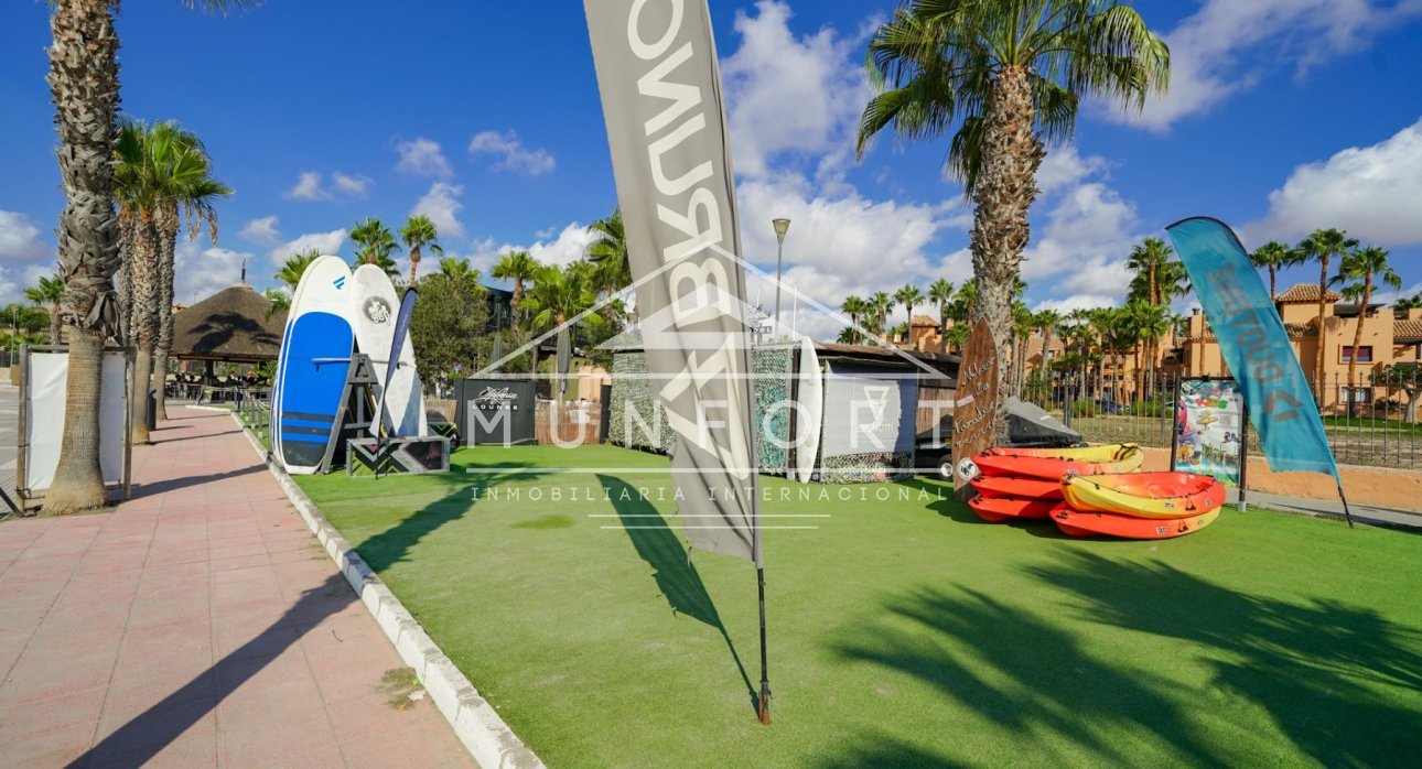 Revente - Villas de luxe -
Alcázares, Los - Los Narejos