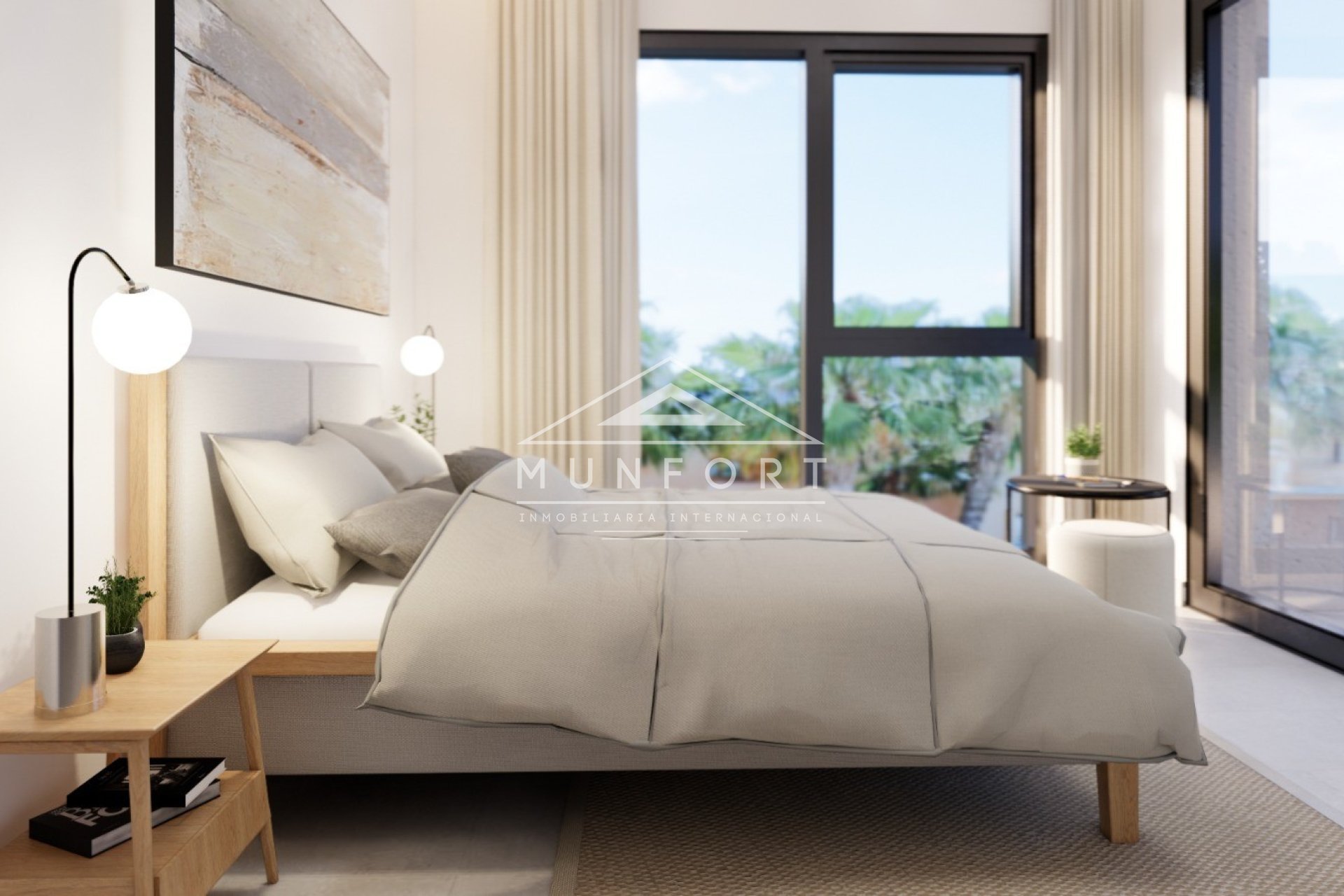 Revente - Villas de luxe -
Alcázares, Los - Los Narejos