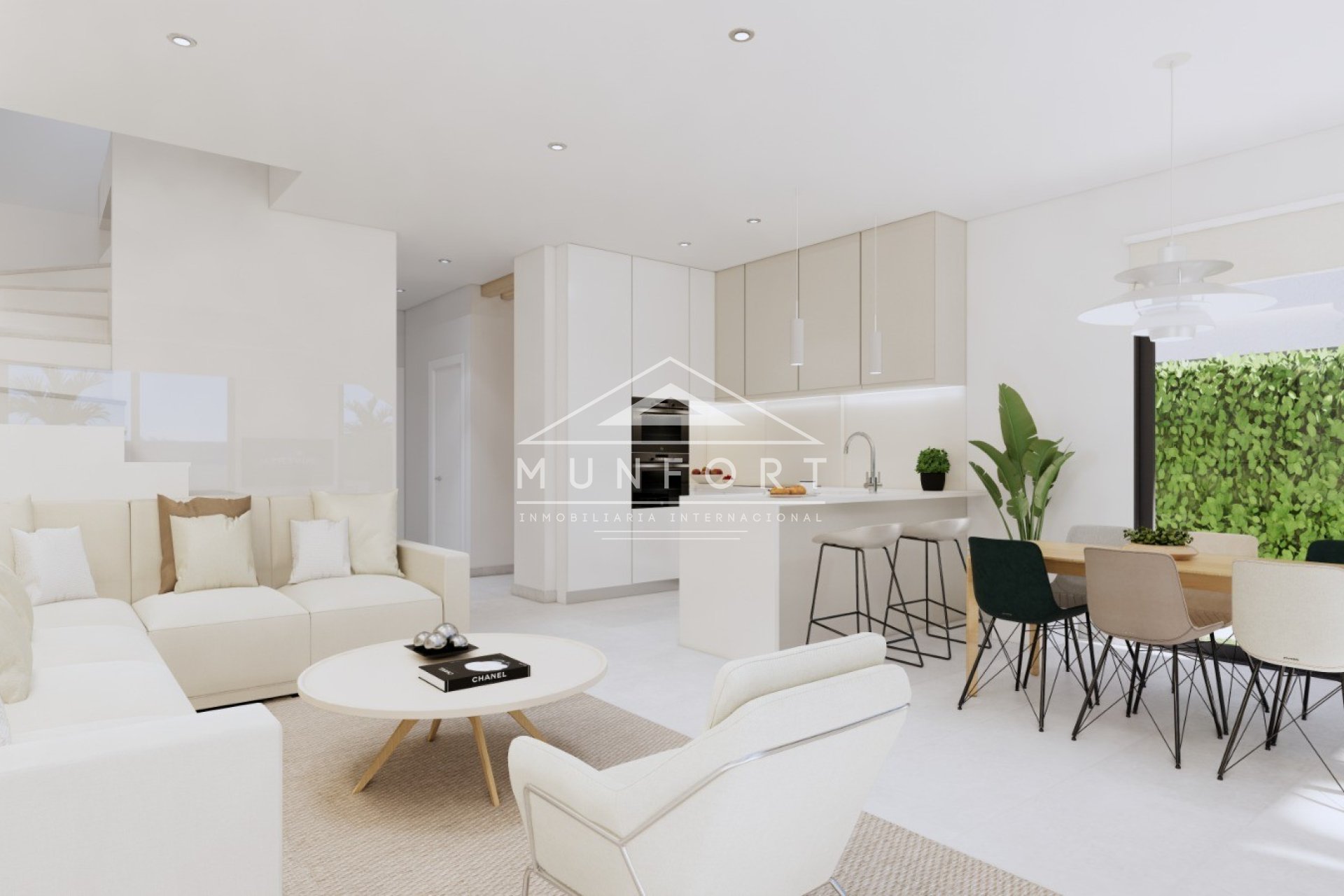 Revente - Villas de luxe -
Alcázares, Los - Los Narejos