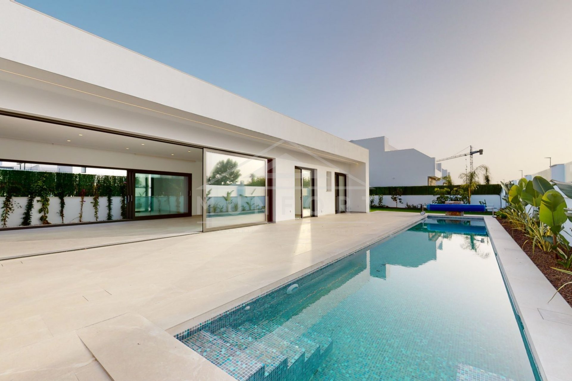 Revente - Villas de luxe -
Alcázares, Los