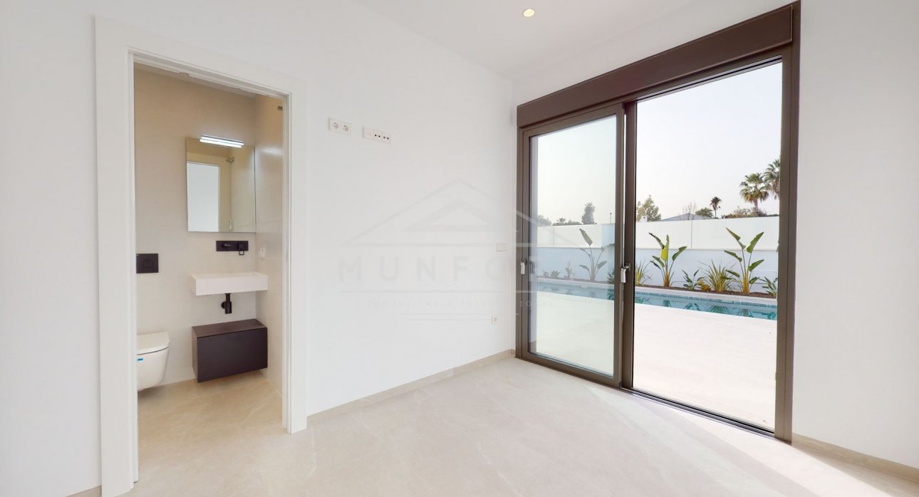 Revente - Villas de luxe -
Alcázares, Los