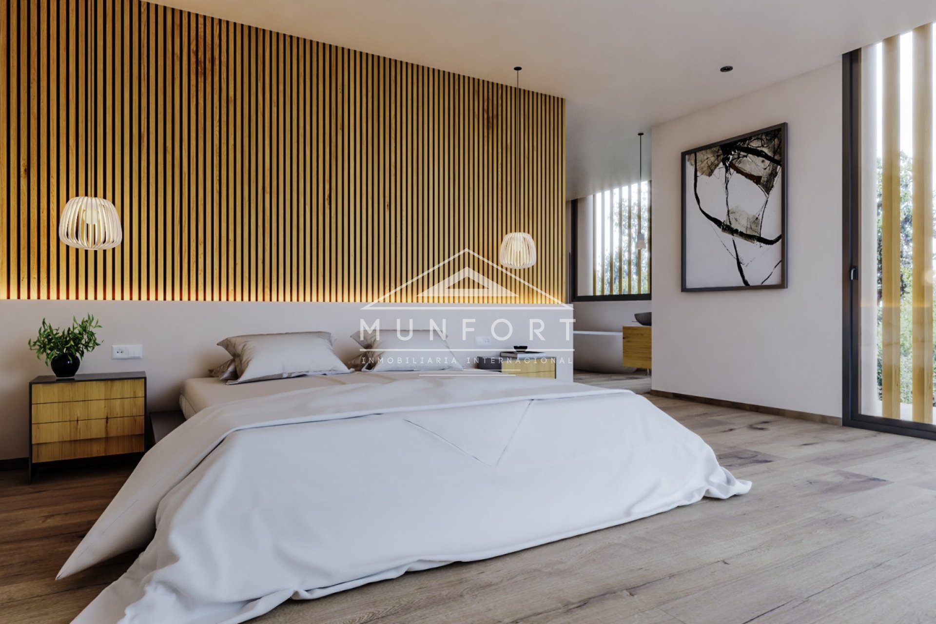 Revente - Villas de luxe -
Alfaz del Pi - El Albir